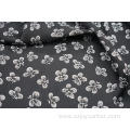 Polyester 50D Sea Island Hammered Satin Fabric